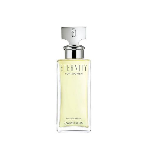 卡文·克莱 Calvin Klein Eternity 女士香水 100ml