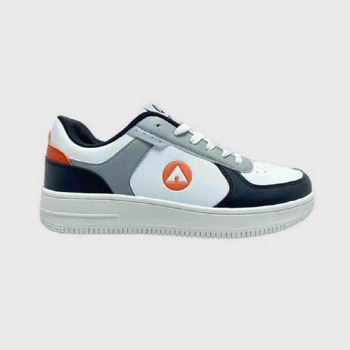 AIRWALK Shea Men's Sneaker Shoes - White EUR 39