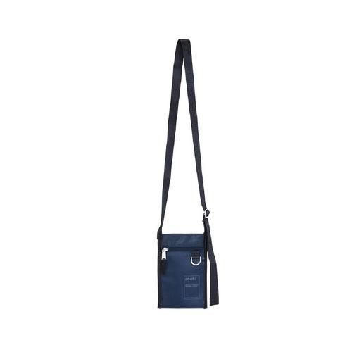 ANELLO (包) Mini Shoulder Bags Size Mini ORCHARD ATN4114 - Navy