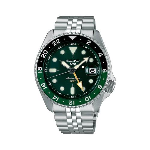 Seiko 5 Sports SKX series GMT Model SSK035K