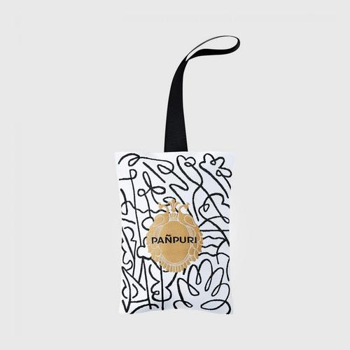 PANPURI MEMORIA MIMOSA AMBIENCE SACHET40G