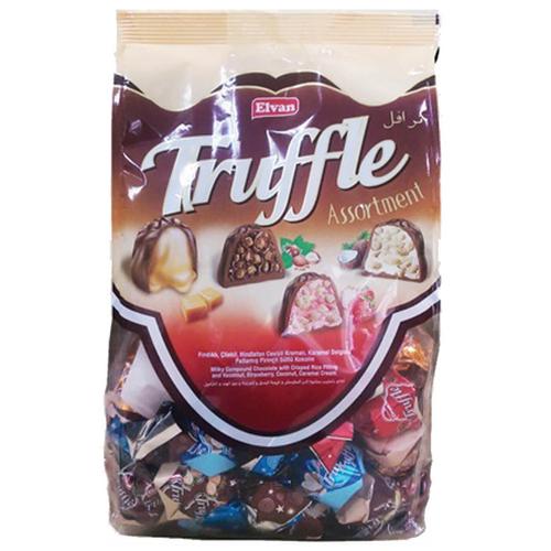 ELVAN TRUFFLE ASST PCH 1000G