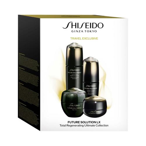 时光琉璃多效紧致组合