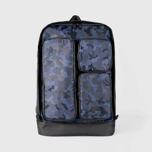 Leicester City Football Club Basic Line Camouflage Backpack