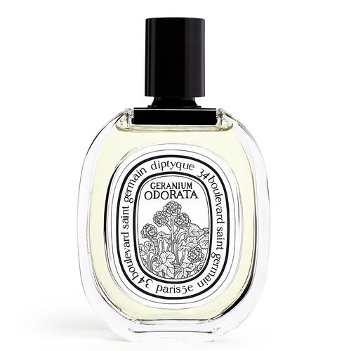 Diptyque Geranium Odorata Eau de Toilette 100ml