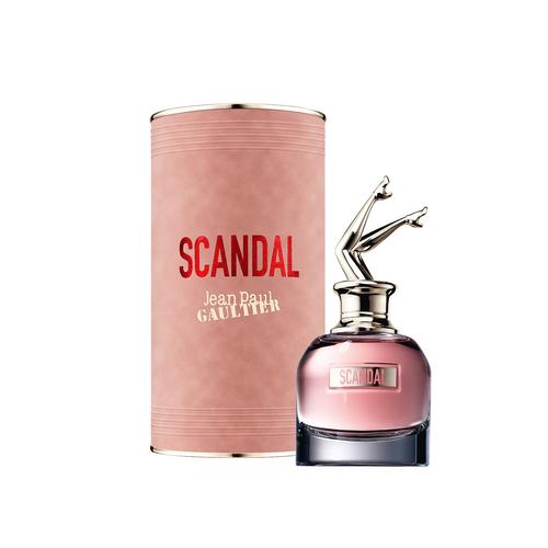 让·保罗·高提耶 Jean Paul Gaultier “丑闻”香水 50毫升