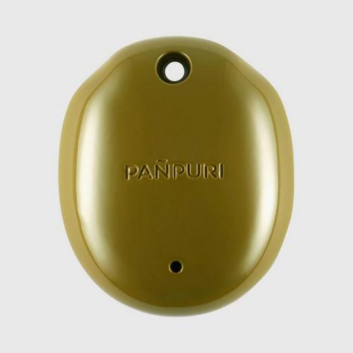 PANPURI OCELLI 固体香氛膏 2.5克-暹罗之水