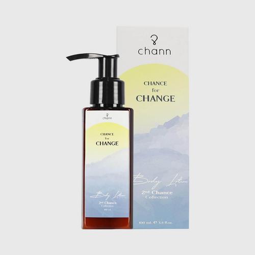 CHANN Body Lotion (Chance for Change) 100 ml.