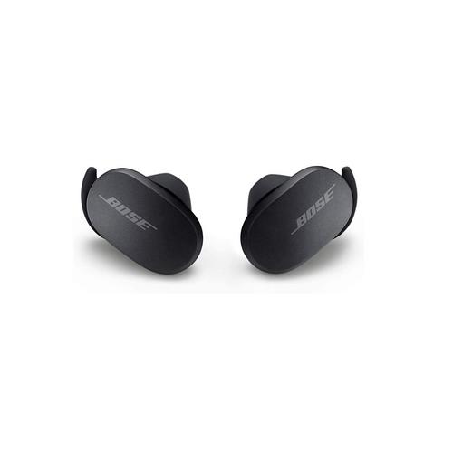 Bose QuietComfort Earbuds - Triple Black