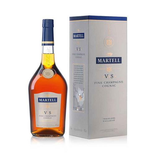 马爹利（Martell）VSOP1000ml