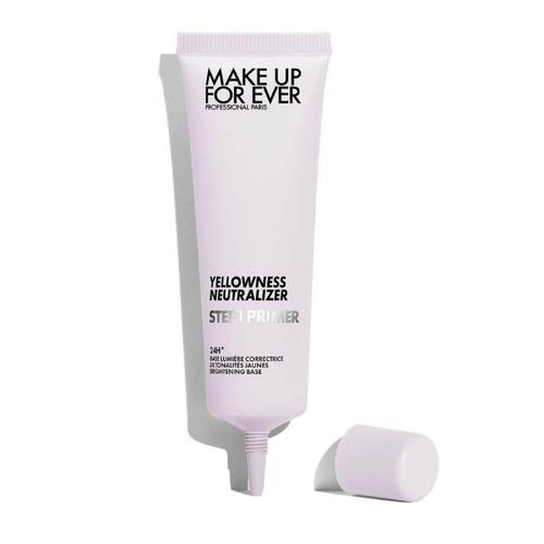 MAKE UP FOR EVER 饰底妆前乳 修颜匀肤  30毫升