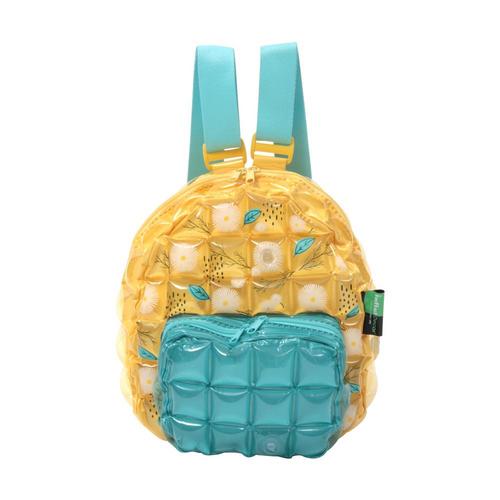 INFLAT DÉCOR Backpack Oval-S-0942Daisy