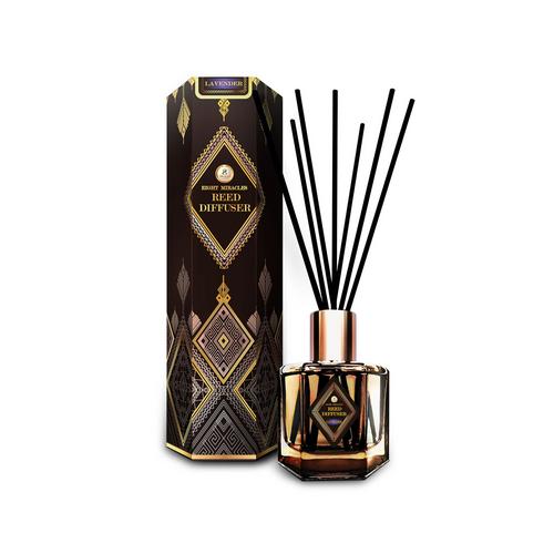 8 Miracles Lavender Reed Diffuser 100 ml.