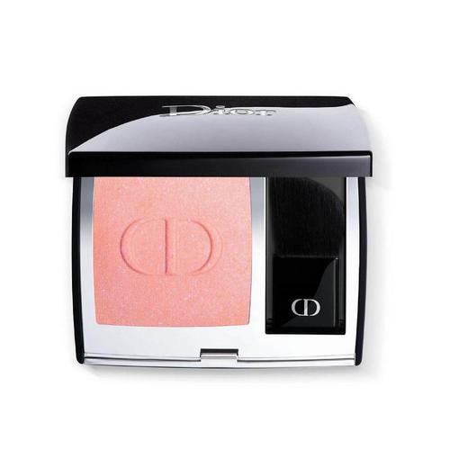 DIOR烈艳蓝金腮红