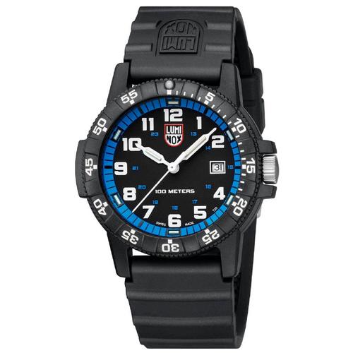 Luminox LEATHERBACK SEA TURTLEGIANT 0320 SERIES 44 mm