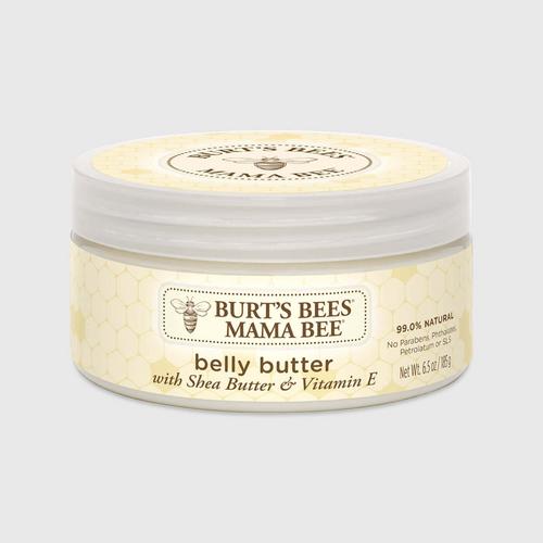 BURT'S BEES 伯特小蜜蜂怀孕妈妈腰腹乳霜