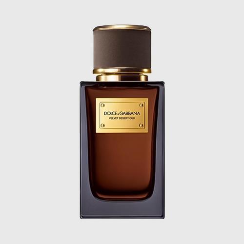 杜嘉班纳 Velvet Desert Oud 淡香精 100毫升