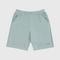 Leicester City Football Club Simple Direction 2 Sweatpants Shorts Green-S
