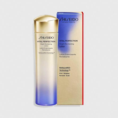 资生堂 悦薇智感紧颜亮肤水 150ml