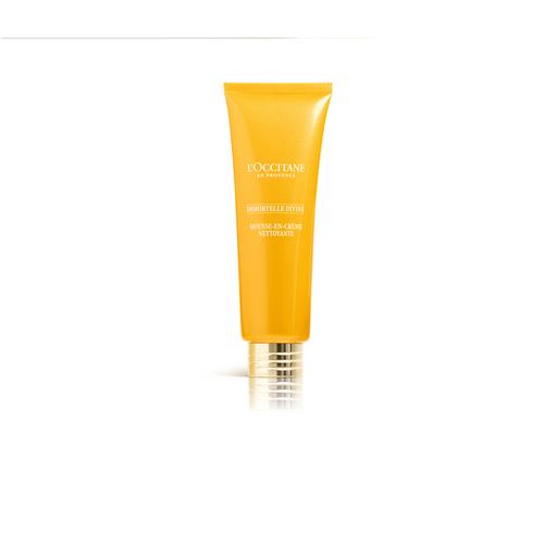 欧舒丹 L'OCCITANE 赋颜御龄洁面乳 125ml