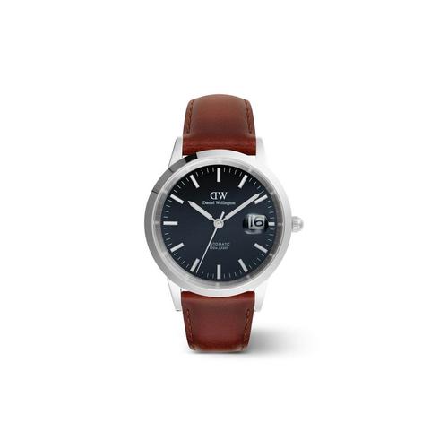 Daniel Wellington Iconic Automatic 40 St Mawes S Arctic Enamel