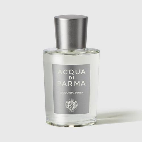 帕尔马之水 古龙水纯粹100ml