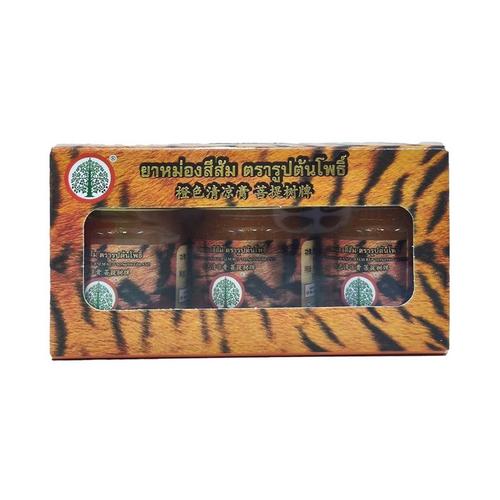 RUP TON PHO 药用橙膏套装（3×15克）