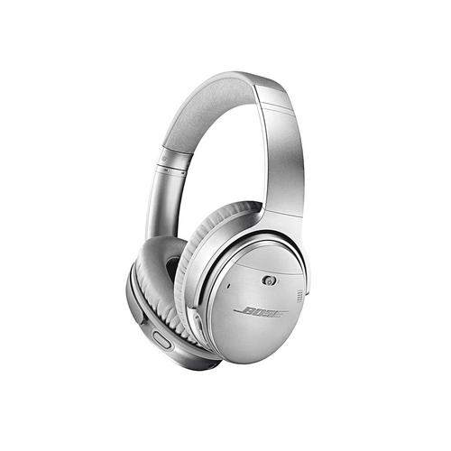 Bose QuietComfort® 35 II Gaming Headset - Silver