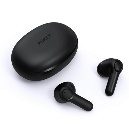 AUKEY EP-T33 True WirelessHigh-Difelity Gaming Earbuds