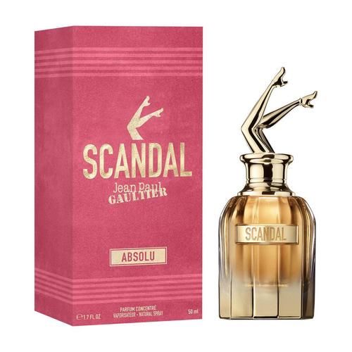 Jean Paul Gaultier Scandal Absolu Parfum Concentré 50 ml