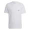 ADIDAS Sport Pocket T-Shirt - White XS