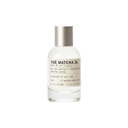 Le Labo Thé Matcha 26 Eau de Parfum  50毫升