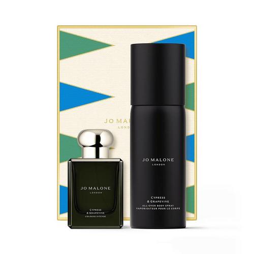 Jo Malone 柏木与葡萄藤双支装 （50ml+125ml）