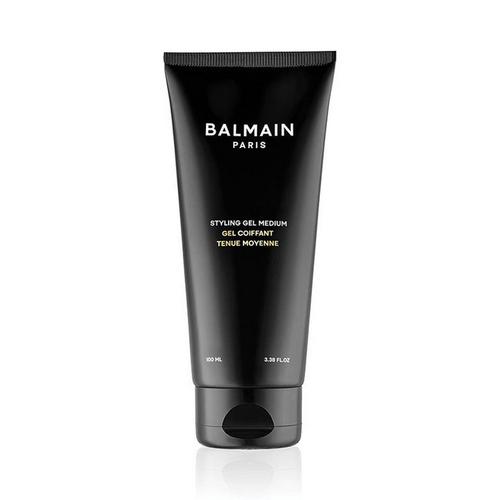 BALMAIN PARIS HAIR COUTURE 男士中等定型发胶 100ml