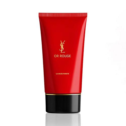 圣罗兰YSL全新藏金奢妍洁面啫喱 150ml