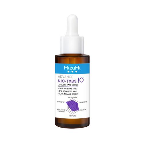 高浓度烟酰胺浓缩精华液 30毫升