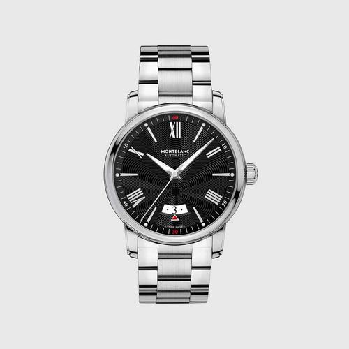MONTBLANC 4810 Automatic Date Watch - Model MB115935