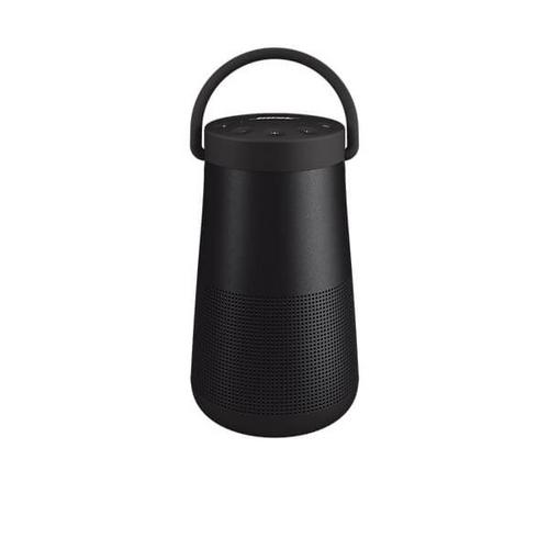 Bose SoundLink Revolve+ II Bluetooth® speaker - Triple Black