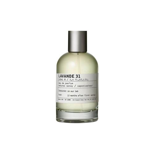 LE LABO 薰衣草31  100毫升