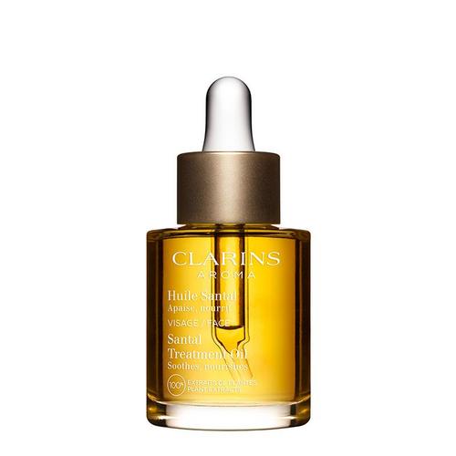 娇韵诗 CLARINS 三檀面部护理油 30ml