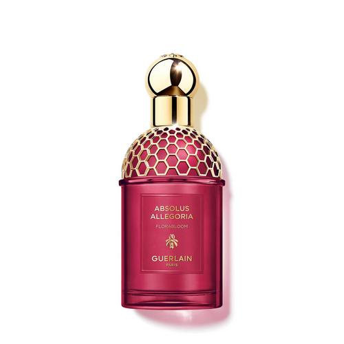 娇兰东方夜谭淡香精（奇迹花园香型）125ml