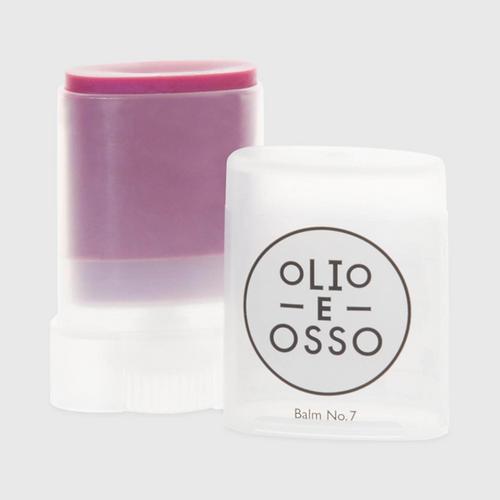 OLIO E OSSO Balm - No.7 Blush Shimmer 10 g