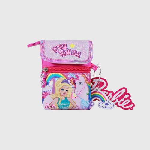 BARBIE Mini Sling Bag Let Your Dream Soar - Pink