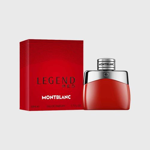 万宝龙 MONTBLANC 绯色传奇浓香水 50ML