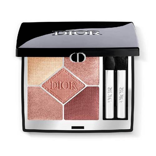 DIOR迪奥五色眼影高订系列 649 Nude Dress