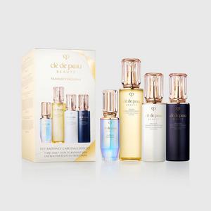 肌肤之钥光采赋活系列乳套装