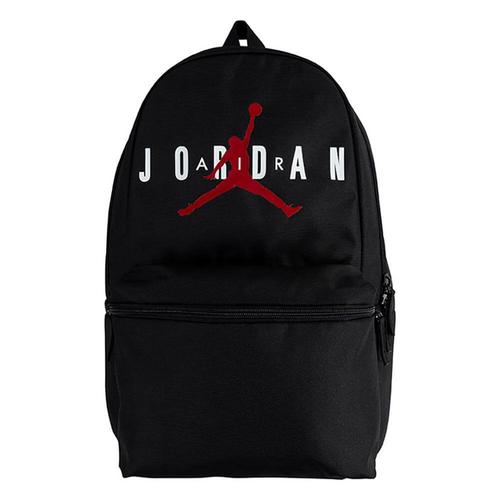 Jordan Air Backpack BLACK