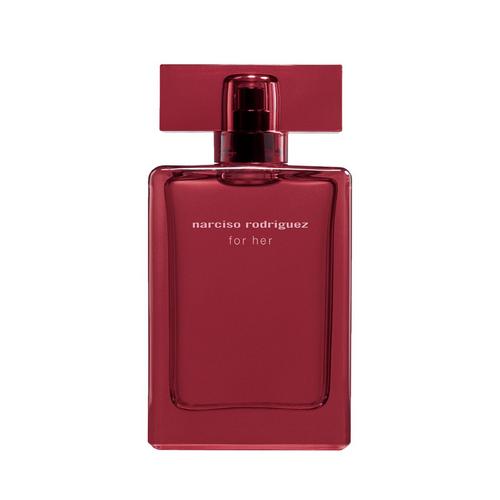 纳西索 罗德里格斯 女士馥郁淡香精 50ml
