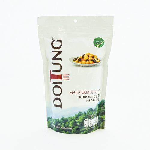 DOITUNG Macadamia Nuts with Herbs