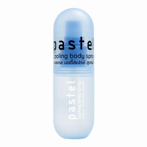 PASTEL COOLING BODY SPRAY